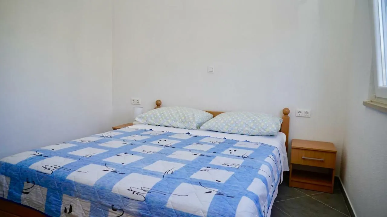 브랜지카 Casa Llena 아파트 크로아티아