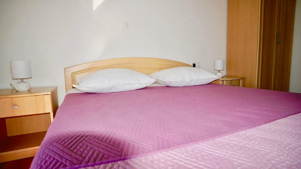 브랜지카 Casa Llena 아파트 크로아티아