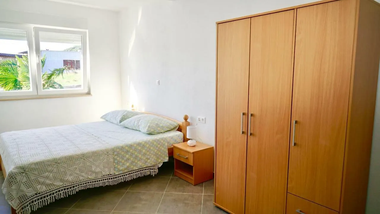 브랜지카 Casa Llena 아파트 0*,  크로아티아