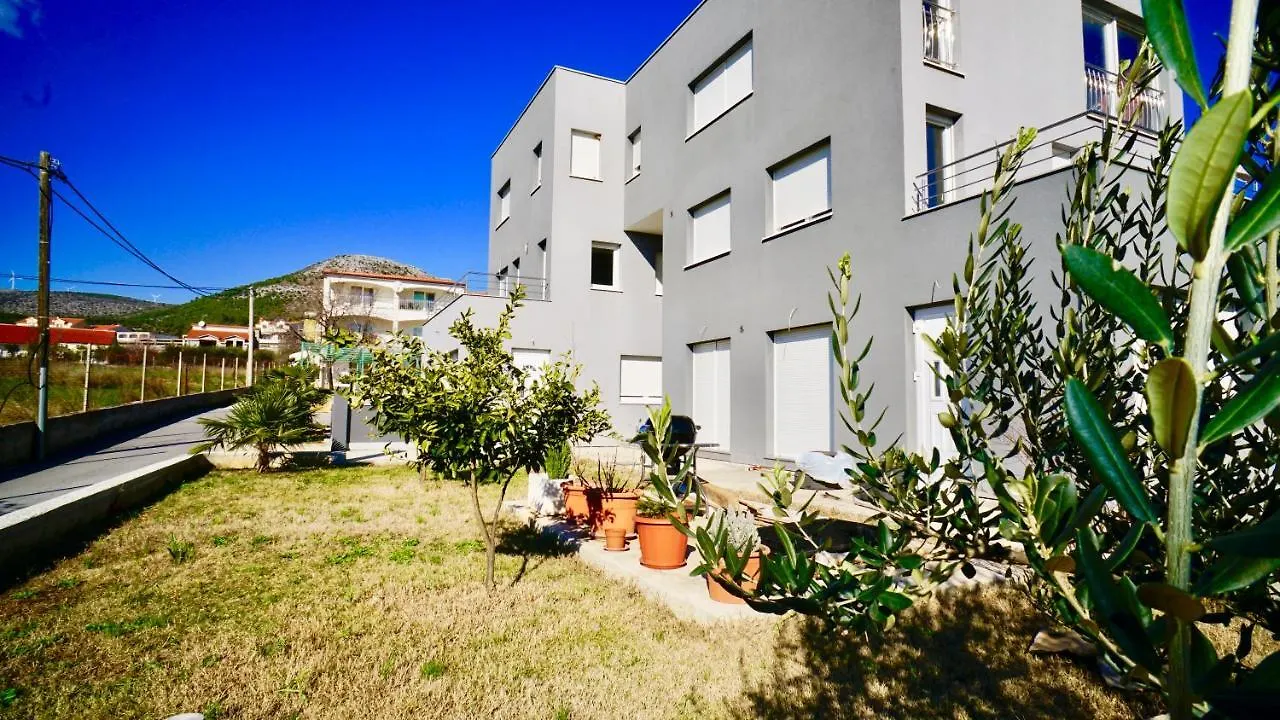 브랜지카 Casa Llena 아파트