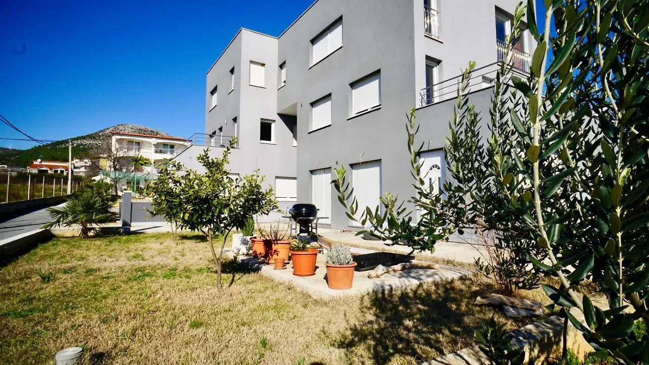 브랜지카 Casa Llena 아파트 크로아티아